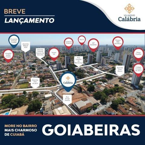 Edificio Calabria novo lançamento no bairro Goiabeiras - Foto 3