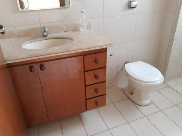 Apartamento para alugar com 1 dormitórios em Jardim irajá, Ribeirão preto cod:8170 - Foto 6