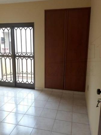 Apartamento para alugar com 1 dormitórios em Jardim irajá, Ribeirão preto cod:8170 - Foto 8
