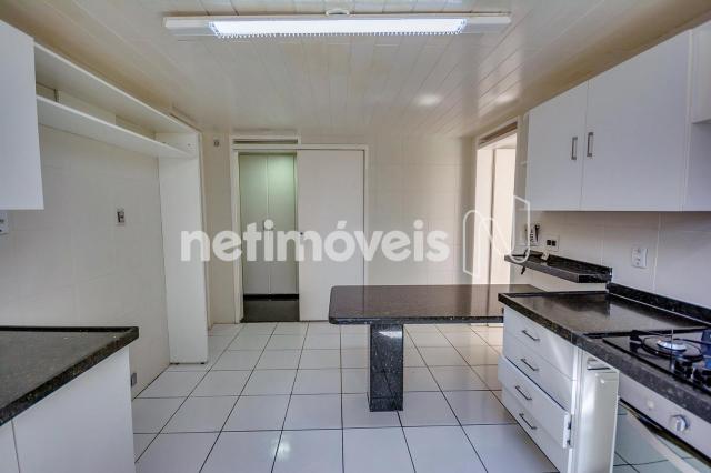 Apartamento para alugar com 4 dormitórios em Meireles, Fortaleza cod:753862 - Foto 6