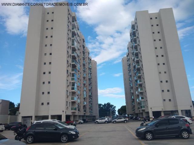 Apartamento à venda com 2 dormitórios em Manguinhos, Serra cod:AP00145 - Foto 10