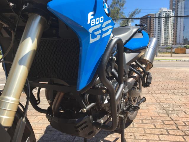 Bmw f800gs 2013 - Foto 4