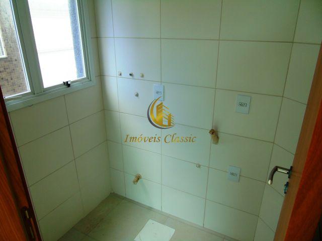 Apartamento à venda com 2 dormitórios em Zona nova, Capão da canoa cod:1347 - Foto 5