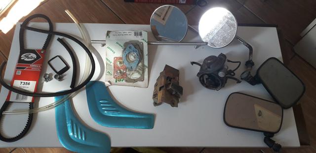 Fusca - Foto 2