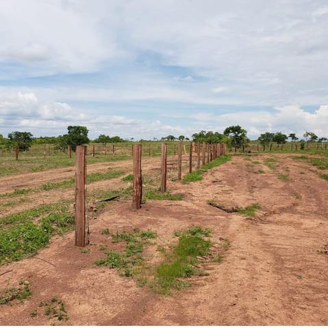 Vendo propriedade em Rosário Oeste - Foto 8