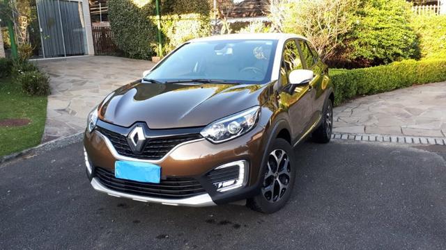 Captur Intense 2.0 única dona - Foto 4