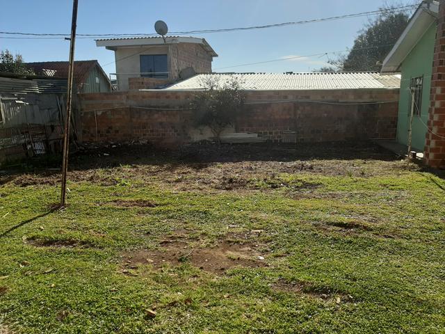 Casa de Alvenaria de 48 m² .terreno de 240 m² .Boqueirão - Guarapuava PR - Foto 4
