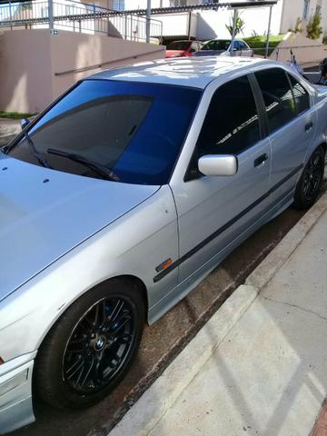 BMW 325 IA Regino - Foto 6