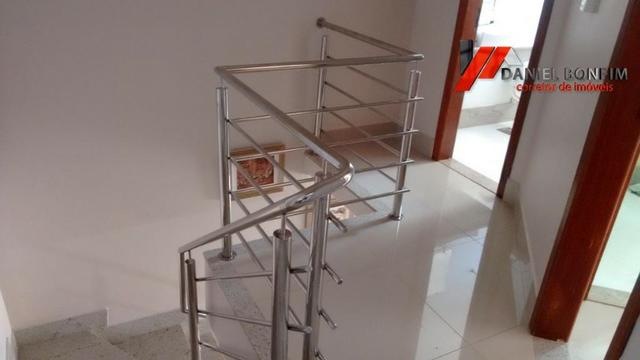 Casa no bairro Cidade Nova por apenas - Foto 8