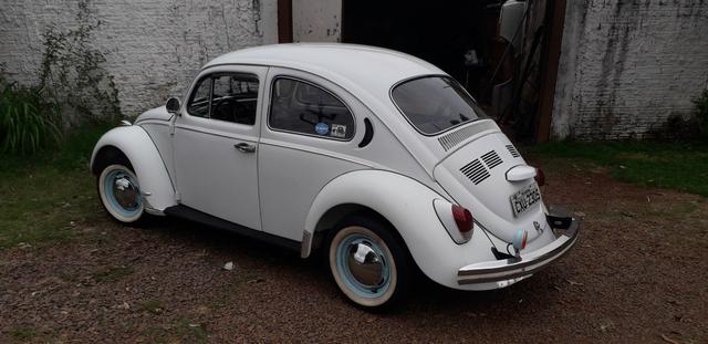 Fusca - Foto 12