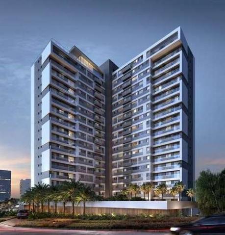 Float residences - 43 a 99m² - bairro petrópolis - porto alegre, rs - id2182