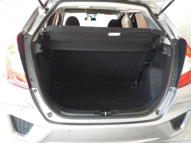 Honda Fit DX 1.5 MT - Foto 7