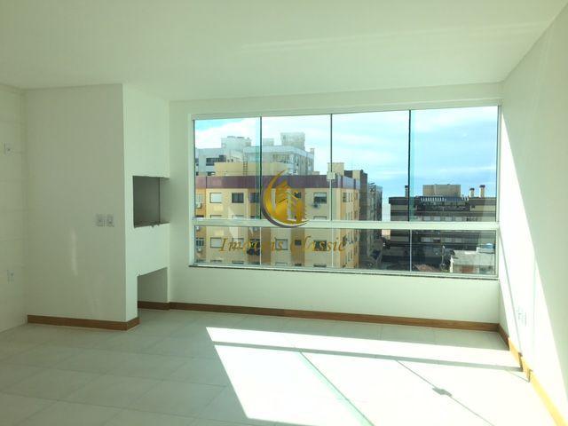 Apartamento à venda com 3 dormitórios em Zona nova, Capão da canoa cod:1350 - Foto 13