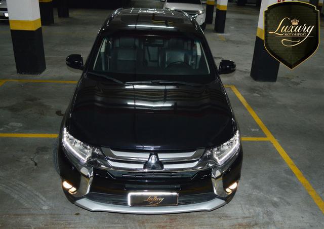 Mitsubish Outlander Diesel Blindada - Foto 2