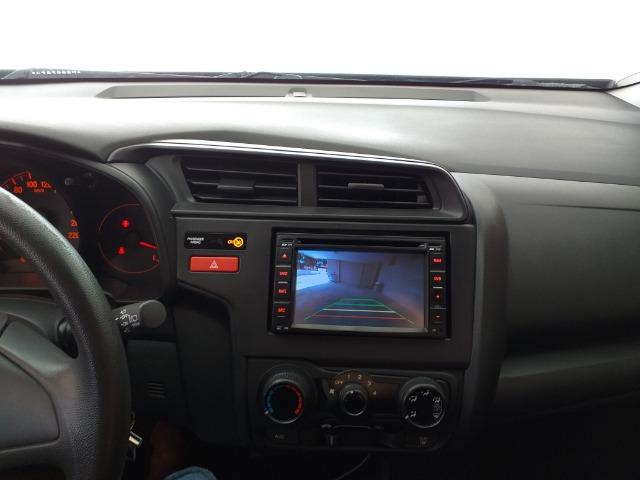 Honda Fit DX 1.5 MT - Foto 6