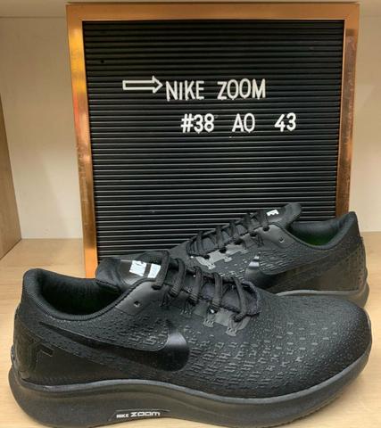 Tênis Nike Zoom ( 6 Modelos Disponíveis ) - 38 ao 43 - Foto 4
