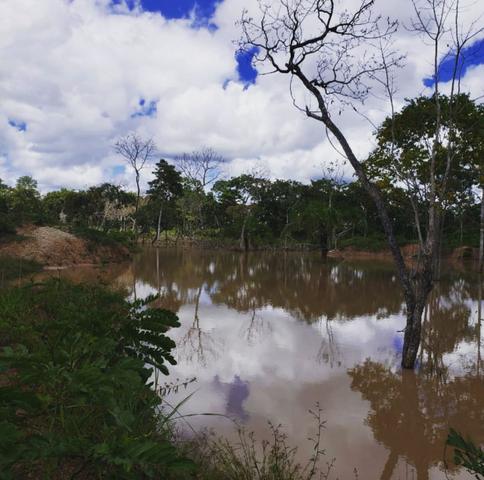 Vendo propriedade em Rosário Oeste - Foto 4