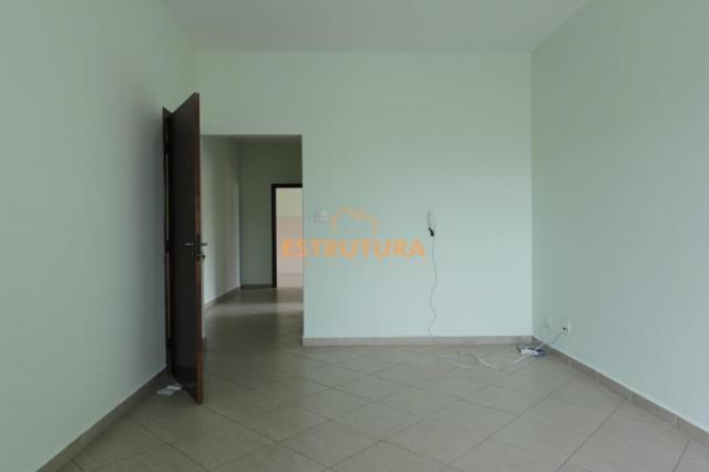 Casa para alugar, 80 m² por R$ 1.300,00/mês - Centro - Rio Claro/SP - Foto 2