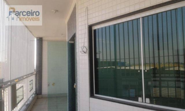 Sala para alugar, 370 m² por R$ 4.500/mês - Vila Santa Teresa (Zona Leste) - São Paulo/SP - Foto 9