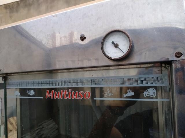 Máquina de assar frango - Foto 6