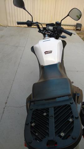Moto YBR factor 150 - Foto 6