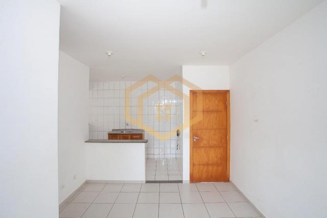 Apartamento à venda, 2 quartos, 1 vaga, triângulo - porto velho/ro - Foto 8