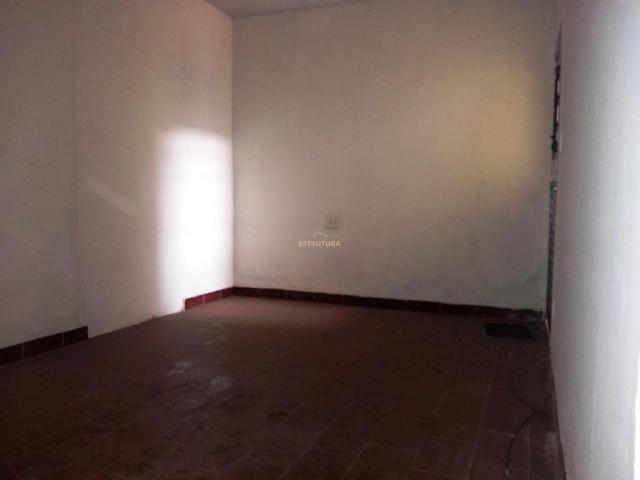 Salão para alugar, 80 m² por R$ 1.400,00/mês - Centro - Rio Claro/SP - Foto 4