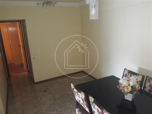 Apartamento à venda com 2 dormitórios em Meier, Rio de janeiro cod:865565 - Foto 4