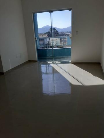 Ms5 Apartamento pronto pra morar !!! 2 dorm com linda vista! - Foto 12