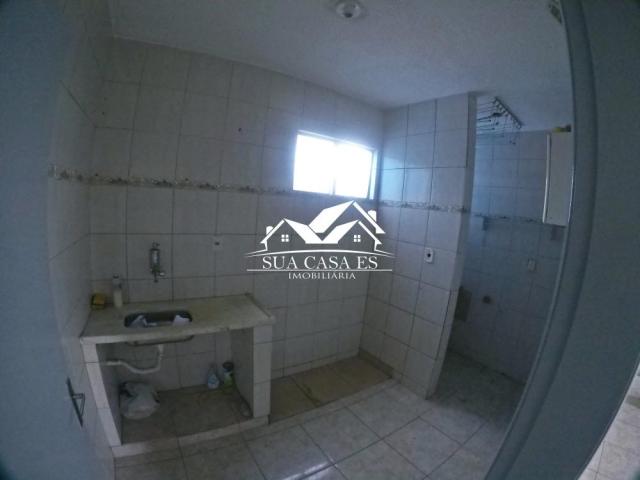 Apartamento à venda com 2 dormitórios em Chácara parreiral, Serra cod:AP348FA - Foto 5