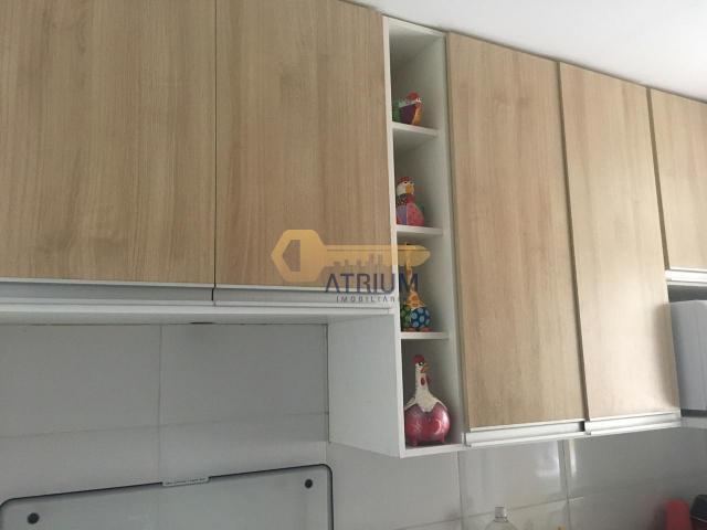 Apartamento à venda, 3 quartos, 1 vaga, Rio Madeira - Porto Velho/RO - Foto 7