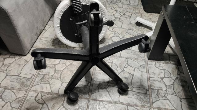 Mocho Maiart Lara Branco De Estetica Micropigmentação - Foto 2
