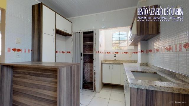 Casa à venda com 3 dormitórios em Nonoai, Porto alegre cod:6609 - Foto 18