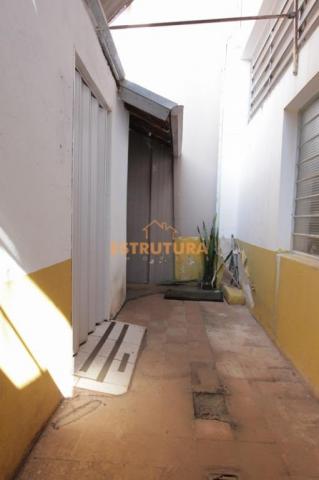 Salão para alugar, 136 m² por r$ 1.200,00/mês - cidade nova - rio claro/sp - Foto 3