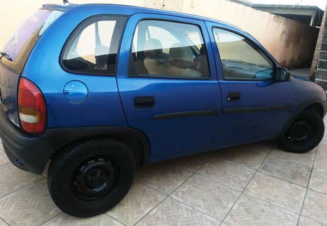 Carro corsa - Foto 2