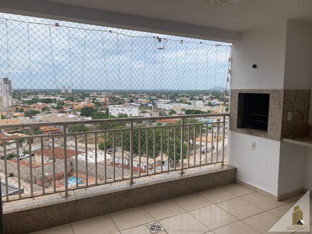 Innovare 106 m² - 03 quartos - andar alto - Foto 10