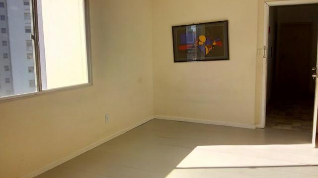 Apartamento 01 quarto ,Garcia ,01 garagem - Foto 2