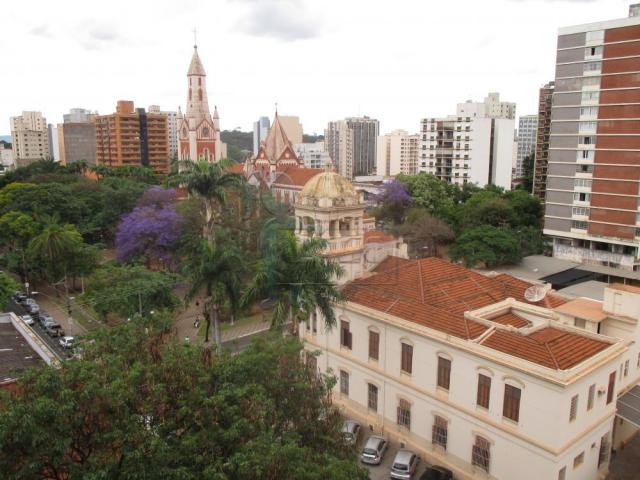 Apartamento para alugar com 1 dormitórios em Centro, Ribeirao preto cod:L92765 - Foto 4