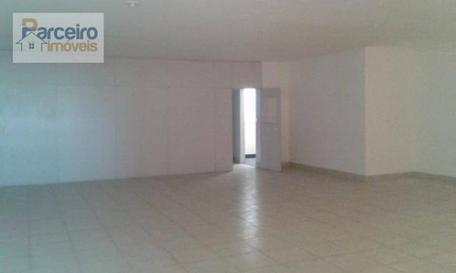 Sala para alugar, 370 m² por R$ 4.500/mês - Vila Santa Teresa (Zona Leste) - São Paulo/SP - Foto 7