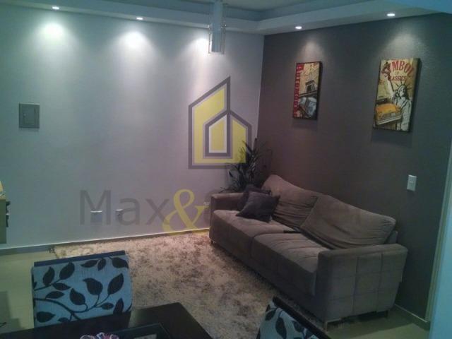 Ms5 Apartamento 2 dorm com escritura e rua tranquila !! - Foto 3