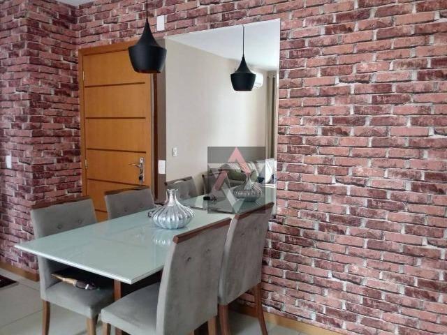 Oportunidade! Venha conhecer, 2 quartos, lazer completo. - Foto 4