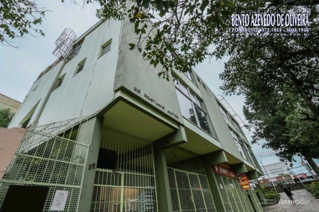 Escritório à venda em Chácara das pedras, Porto alegre cod:6506