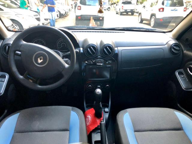 Sandero 2014 - Foto 6