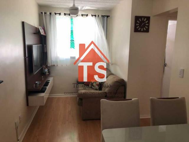Apartamento à venda com 2 dormitórios em Lins de vasconcelos, Rio de janeiro cod:TSAP20114