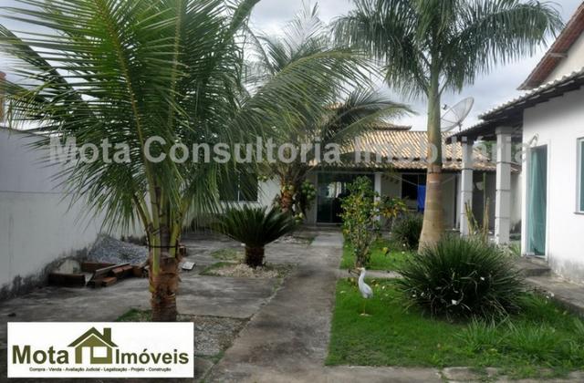 Araruama - Casa 2 Qts Condomínio com Parque Aquático e Lazer