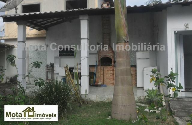 Araruama - Casa 2 Qts Condomínio com Parque Aquático e Lazer - Foto 7