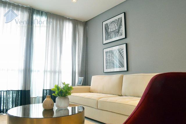 Apartamento à venda com 3 dormitórios em João paulo, Florianópolis cod:707 - Foto 10