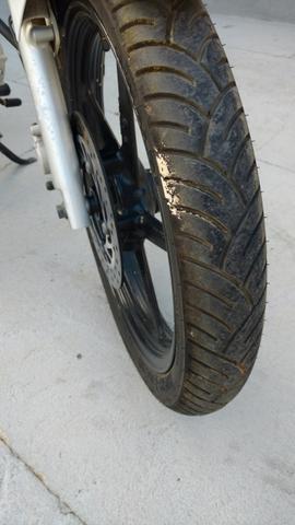 Moto YBR factor 150 - Foto 5