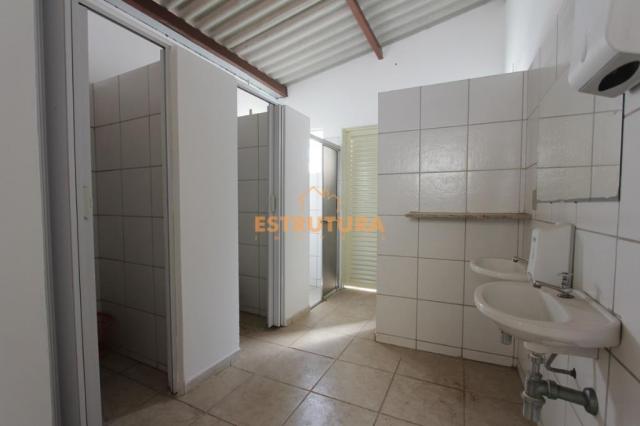 Salão para alugar, 420 m² por R$ 8.500,00/mês - Centro - Rio Claro/SP - Foto 7