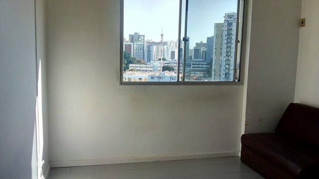 Apartamento 01 quarto ,Garcia ,01 garagem - Foto 8